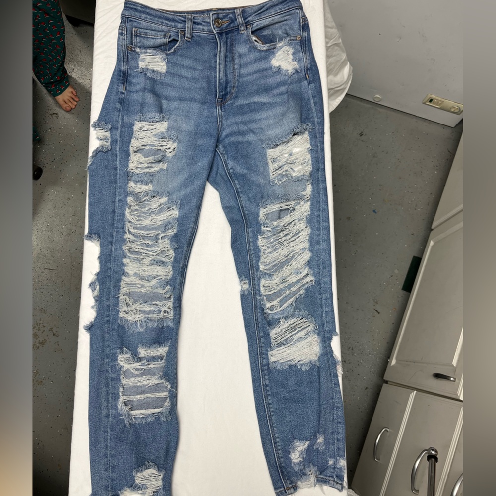 American Eagle Womens Jeans